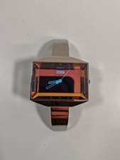 STORM LUCID 03080 WATCH Japan