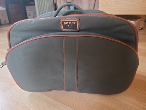 Antler travel bag - antler,