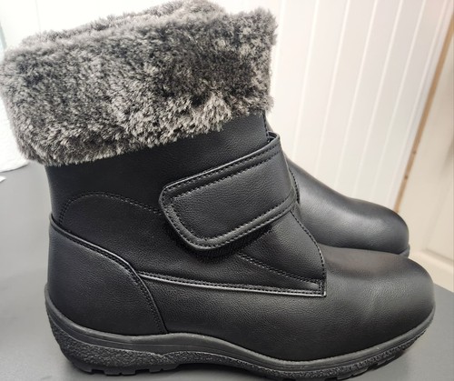Ladies cushion walk - walk, ankle