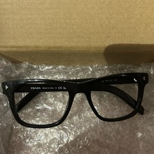 PRADA VPR A13 16K-1O1 Square