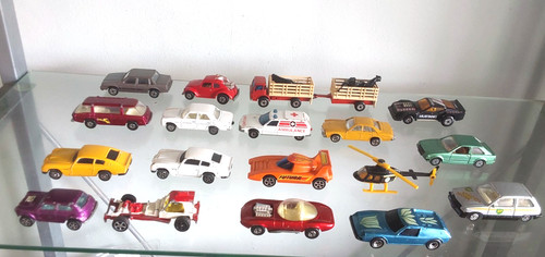 Matchbox superfast corgi - superfast, +