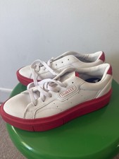 Adidas Fiorucci Trainers Size 5.5