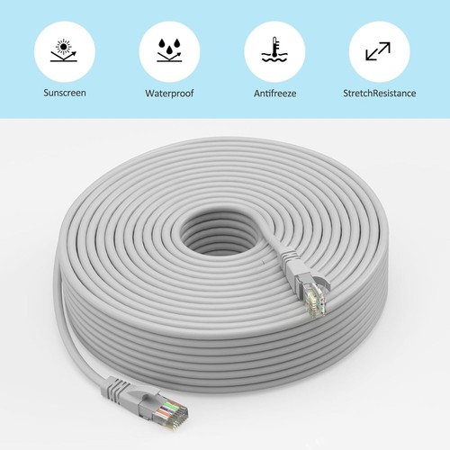 Network ethernet cable - cable, rj45