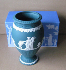 Wedgwood spruce green - spruce,