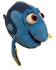 Build a Bear BABW Disney Pixar Finding Nemo 17” DORY Plush Stuffed Fish Soft Toy