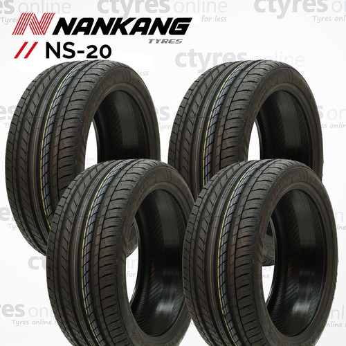 New 235 nankang ns - 4x, 19