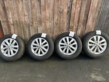 HIGHLINE  VW TRANSPORTER T6 T5