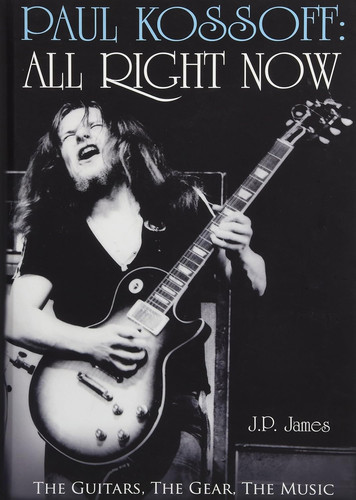 Paul kossoff all right - paul, now
