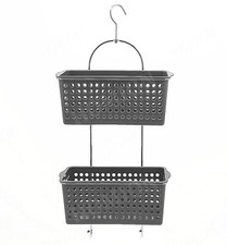 Metal Frame Plastic Deep