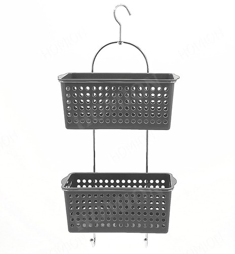 Metal frame plastic deep - plastic,