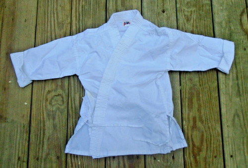 Kids tae kwon karate - tae, do,
