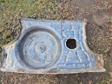 VW GOLF MK2 SYNCRO REAR BOOT