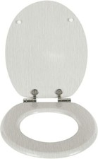Soft Close Toilet Seat Heavy
