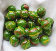 DRAGON, 25 Beautiful Glass