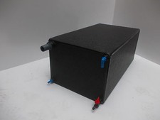 100 Ltr Horse Box Water Tank 800 x 440 x 340 high,Van conversion-Sport home etc.