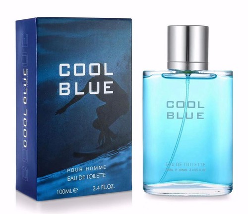 Perfumes for him - perfumes,