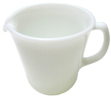 Pyrex Glass Pitcher or Creamer