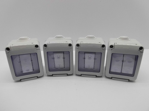 Gewiss ip55 moistureproof - ip55,