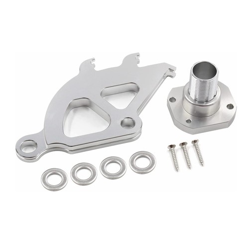 Billet firewall adjuster - billet,