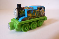 JUNGLE ADVENTURE THOMAS. X-CONDITION. Round Magnets - Take n'Play P+P DISCOUNT