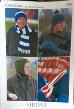 SIRDAR, NEW ORIGINAL Wash n