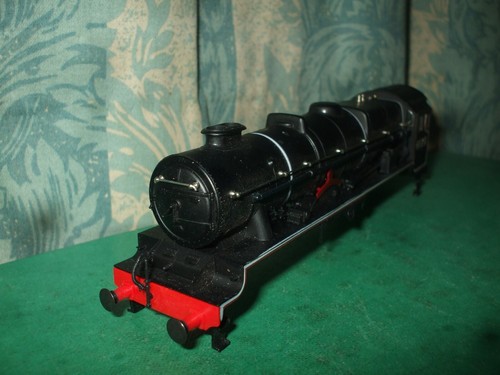 Airfix lms royal scot - airfix,
