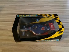 SCALEXTRIC C2516 INDI MOBIL 1