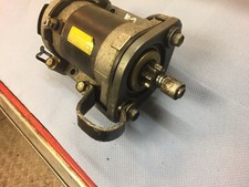 Suzuki DT100 100hp V4 Starter
