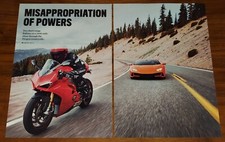 LAMBORGHINI HURACAN EVO and