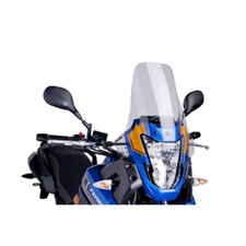 PUIG TOURING FAIRING FOR