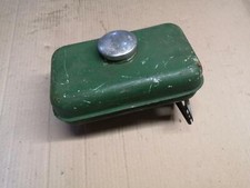 Hummingbird Boat Boat Tank