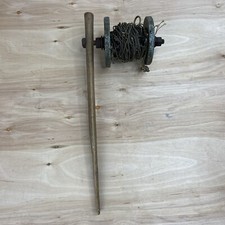 Antique 1940’s Land