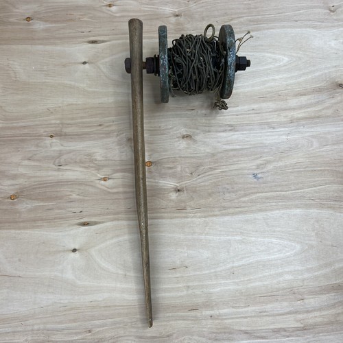 Antique 1940 land - 1940’s,