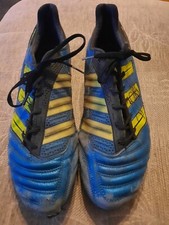 RARE Signed Andrew Boyce ex