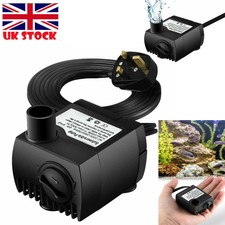 Electric water feature pump - electric,