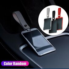 Car Card Key Holder Protector Case Cover Accessories For Tesla Model 3 Model Y