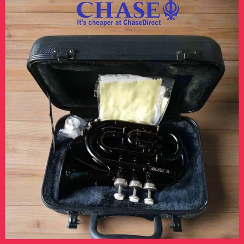 Chase trumpet pocket - chase, bb