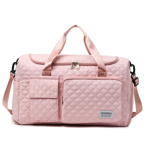 Seller large women - large, duffle