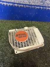 Stihl Ms310 Petrol Chainsaw Pull Start Housing Cover Ms290 Ms390 1127