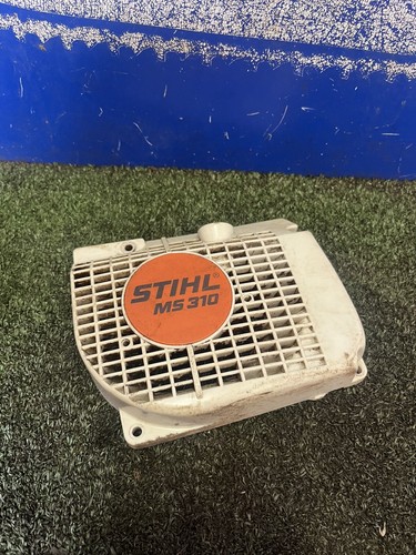 Stihl ms310 petrol chainsaw - ms310,
