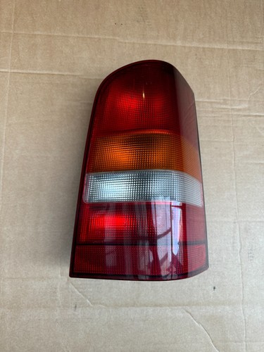 Mercedes 638 vito van right - mercedes,