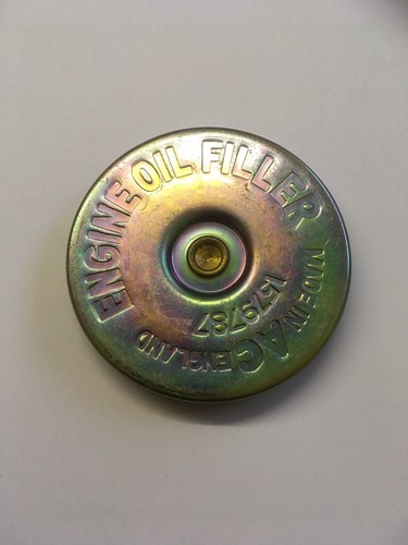Bedford all engines oil - all,