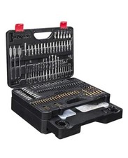  400 Pcs Drill Bit Set - Drill