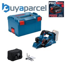 Bosch 18v Professional GHO