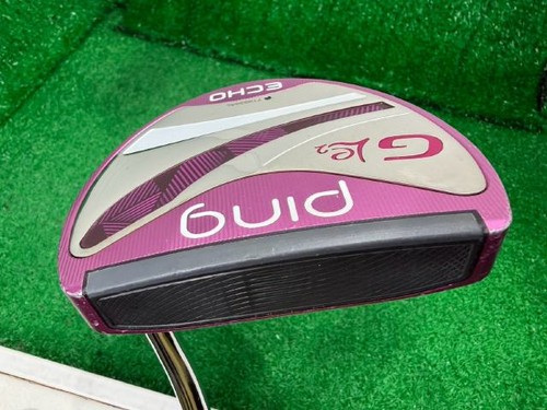 Ping le2 echo - g,