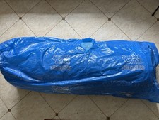 Tredaire Dreamwalk Seventh Heaven Carpet Underlay 11mm Thick PU Foam (Part Roll)