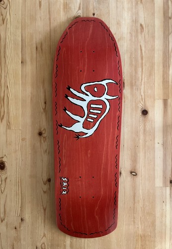 Powell peralta 1990 steve - powell,