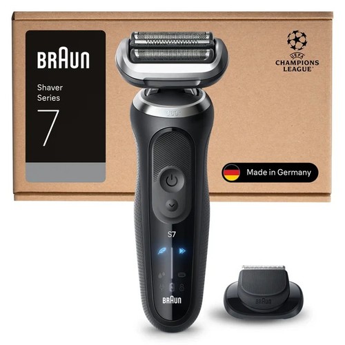 Braun series 360 - 7, flex