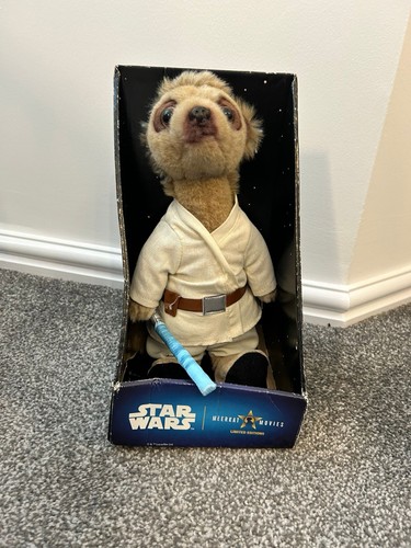 Ompare the meerkat - ompare, aleksandr