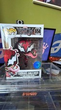 Funko Pop! Vinyl: Marvel's